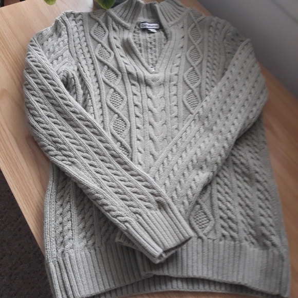 Croft & Barrow sweater - Picture 4 of 4